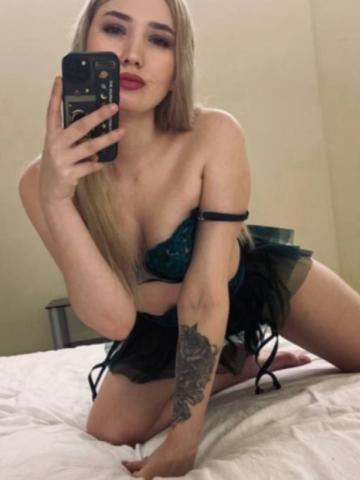Индивидуалка Алиана Фотография 2