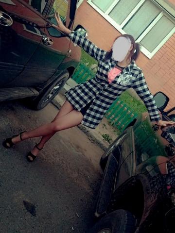 Индивидуалка Варвара Фотография 3